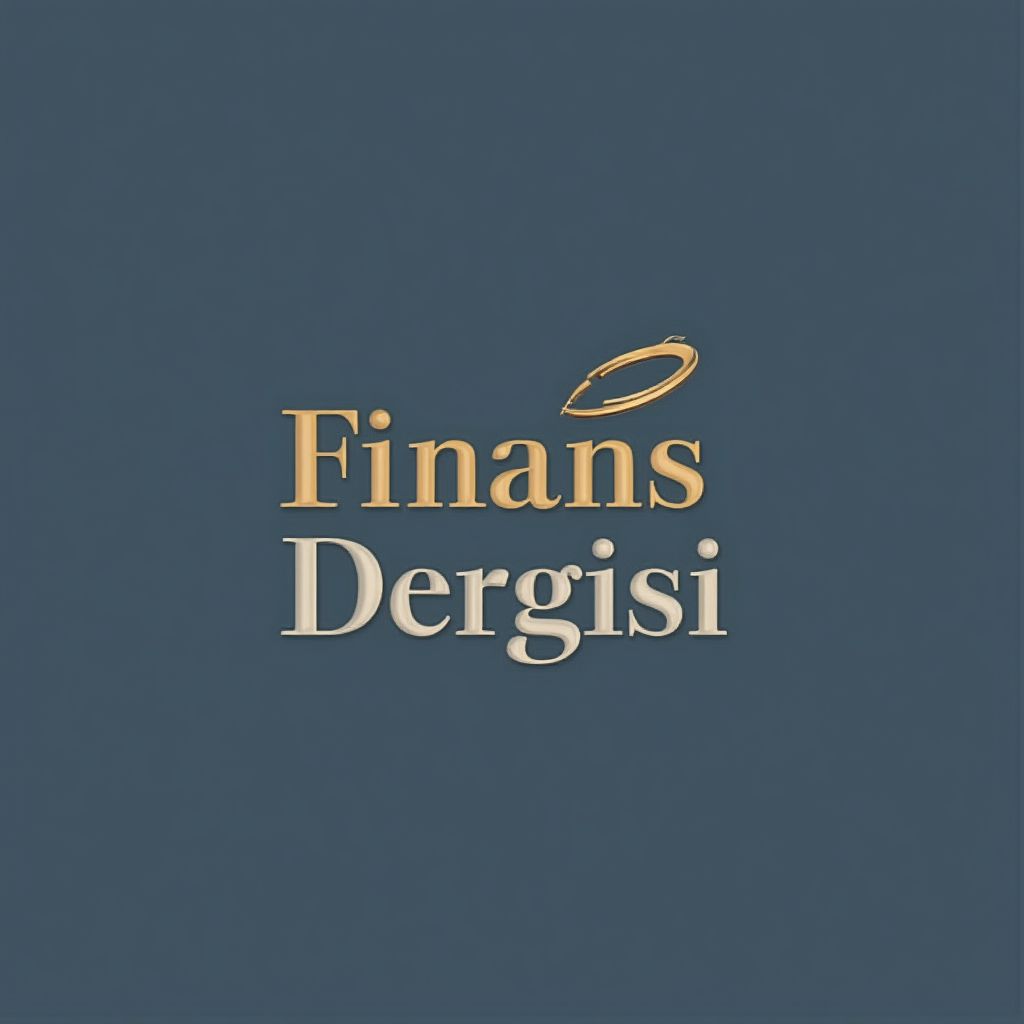 Finans Dergisi Logosu